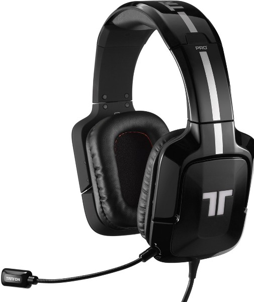 Mad Catz TRITTON Pro+