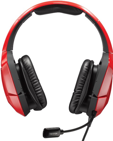 Mad Catz TRITTON Pro+