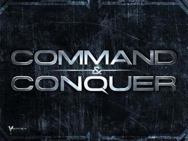Command & Conquer 