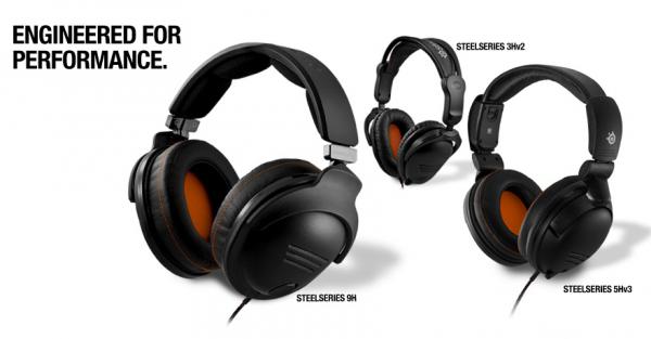 SteelSeries H