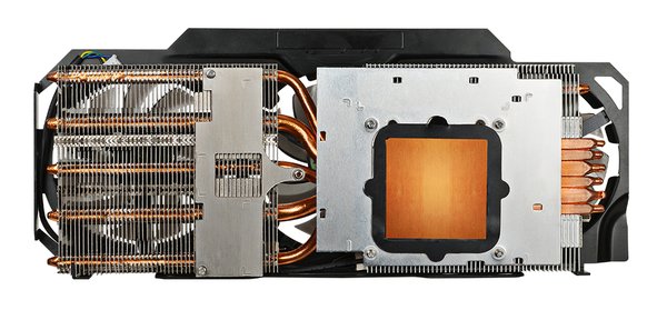 GIGABYTE GV-NTITANOC-6GD-B