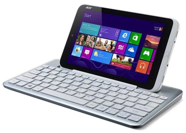 Acer Iconia W3