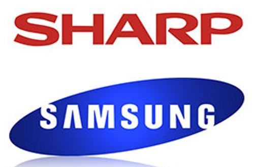 Samsung Sharp