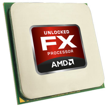 AMD FX-9590 FX-9370