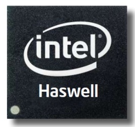 Intel Haswell