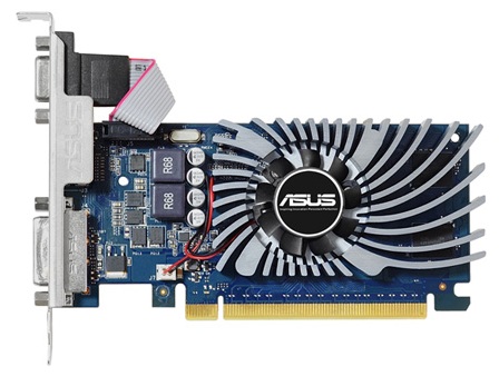 ASUS GeForce GT 640