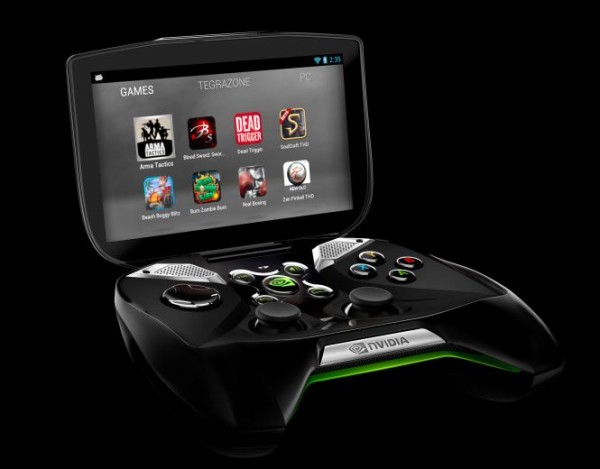 NVIDIA SHIELD