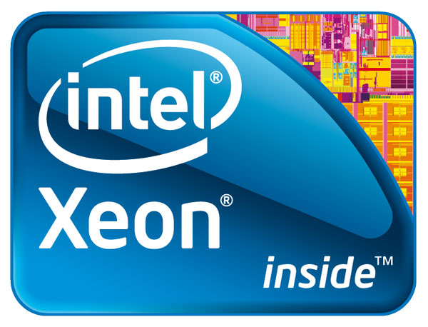 Intel Xeon E5-2600 v2