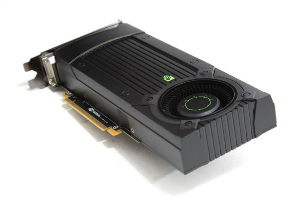 NVIDIA GeForce GTX 760