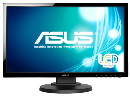 ASUS VE228TL