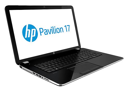 HP Pavilion 17-e049sf