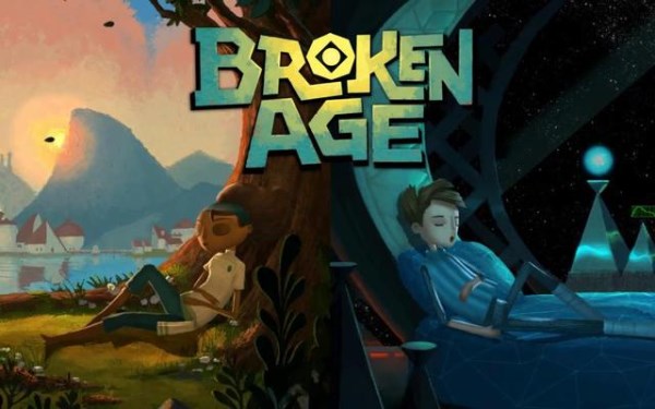 Broken Age