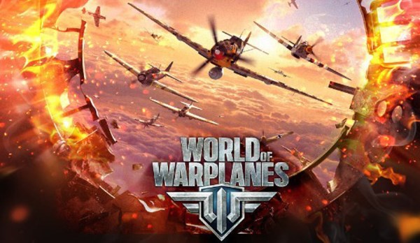 World of Warplanes