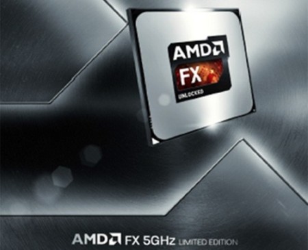 AMD FX-9590