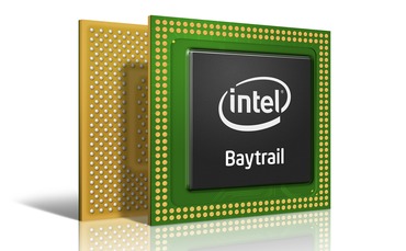 Intel Bay Trail