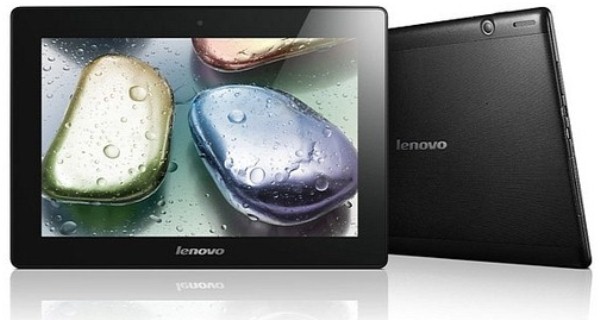 Lenovo IdeaPad