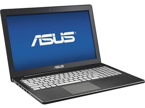 ASUS Q550LF-BBI7T07