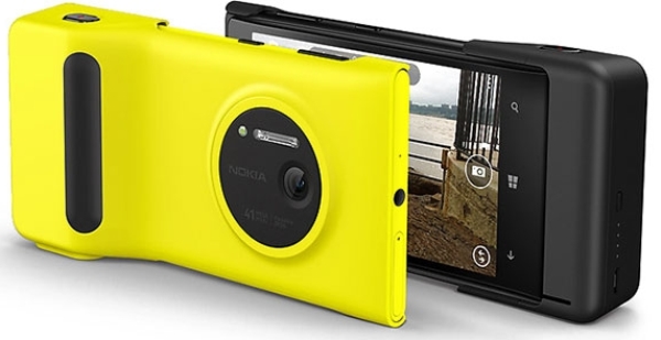 Nokia Lumia 1020