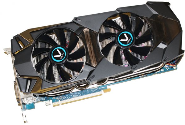 SAPPHIRE Radeon HD 9970 