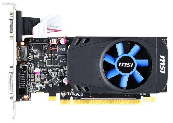 MSI Radeon HD 7730