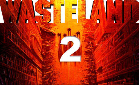 Wasteland 2