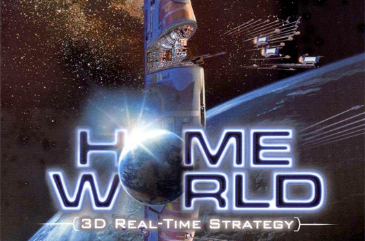 Homeworld