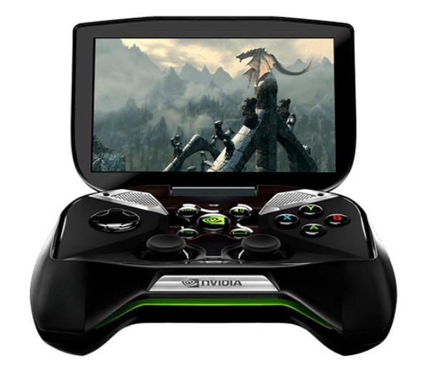 NVIDIA SHIELD