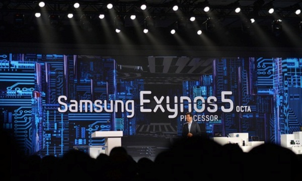 Samsung Exynos 5 Octa