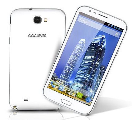 GOCLEVER FONE 570Q