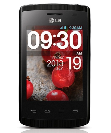 LG Optimus L1II