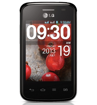 LG Optimus L1II