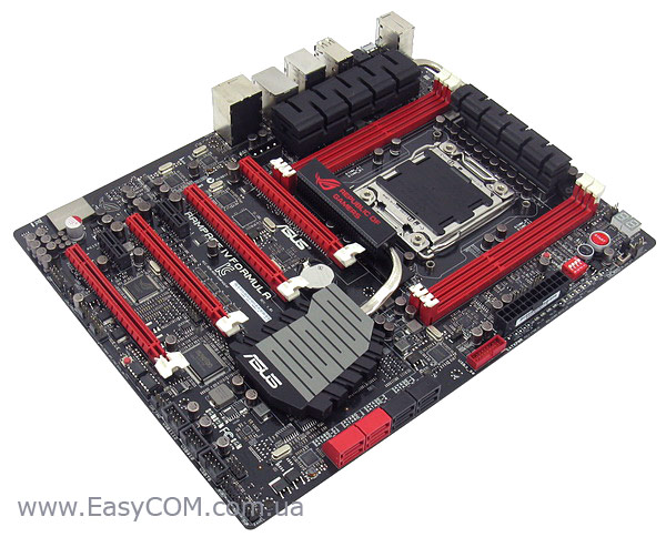 ASUS ROG Rampage IV Formula