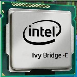 Intel Core i7 (Ivy Bridge-E)