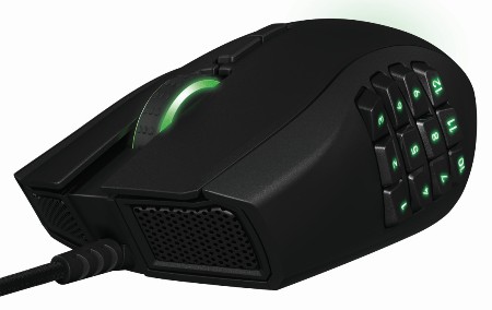 Razer Naga