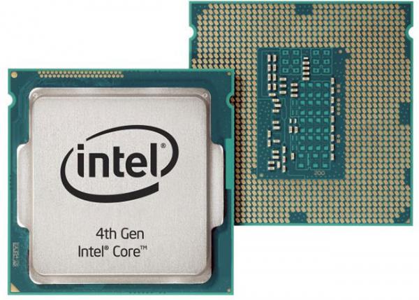 Intel Core i3 Core i5 Haswell