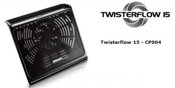 ENERMAX Twisterflow 15