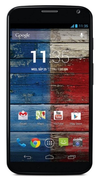 Motorola Moto X