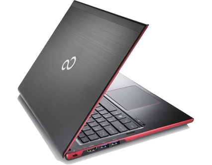 Fujitsu Lifebook U554