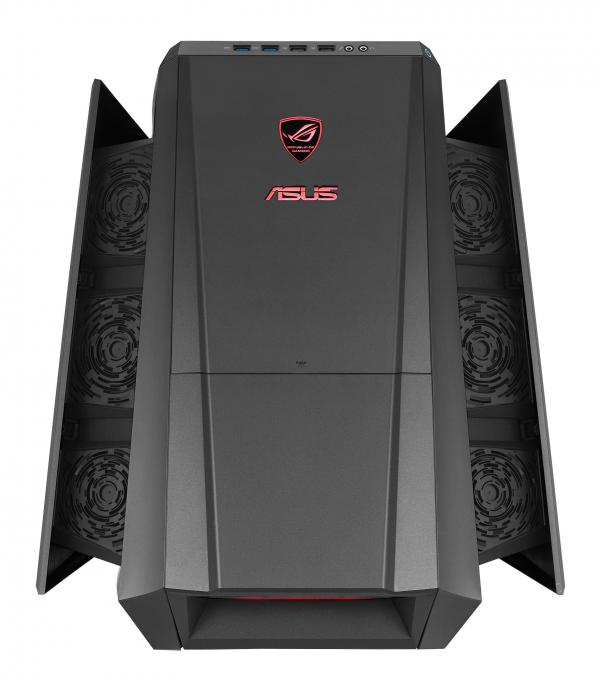 ASUS ROG Tytan G70