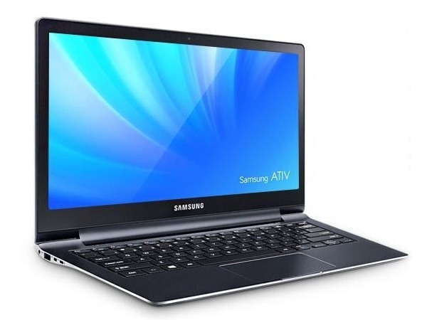 Samsung ATIV Book 9 Plus