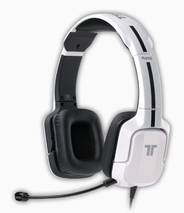 Mad Catz TRITTON Kunai