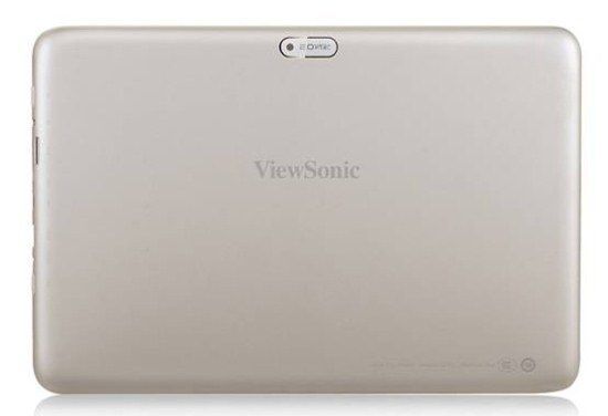 ViewSonic Viewpad 100Q