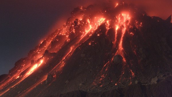 AMD Volcanic Islands