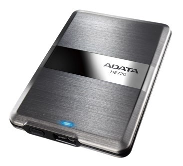 ADATA DashDrive Elite HE720