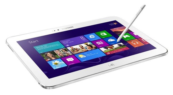 Samsung ATIV Tab 3