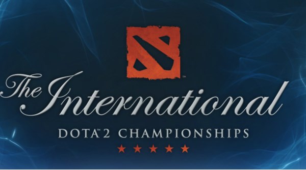 Dota 2 The International