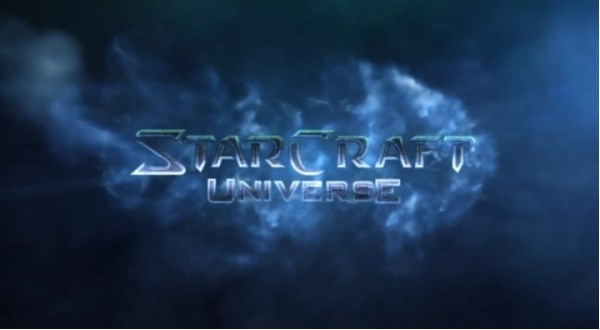 StarCraft Universe