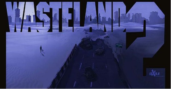 Wasteland 2