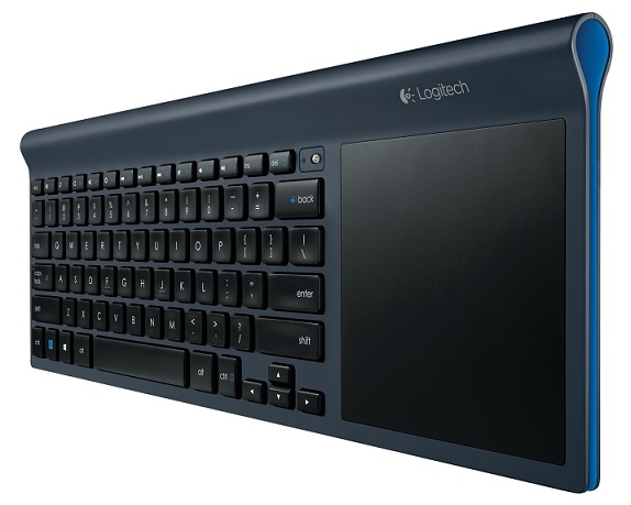 Logitech TK820