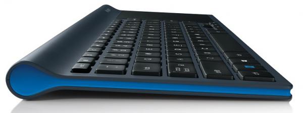 Logitech TK820